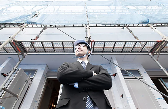 構造計算って何? 地震に強い木造住宅をつくるためのポイント