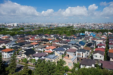 法律で構造計算が必須となる住宅とは