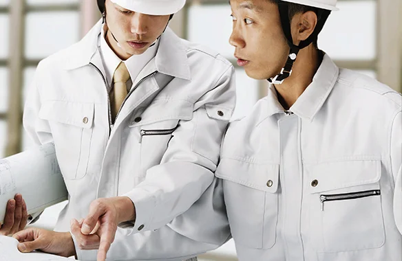 構耐震性能を調べるために構造計算でチェックしたいポイント