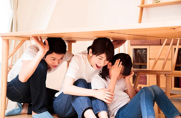 構耐震性能を調べるために構造計算でチェックしたいポイント