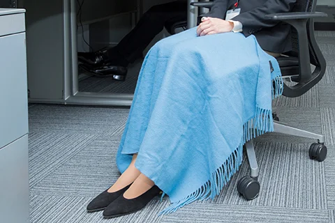 省エネだけではない高断熱・高気密と健康の関係