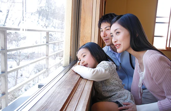 換気が家族の健康を守る!? 結露・シックハウスと換気の関係とは