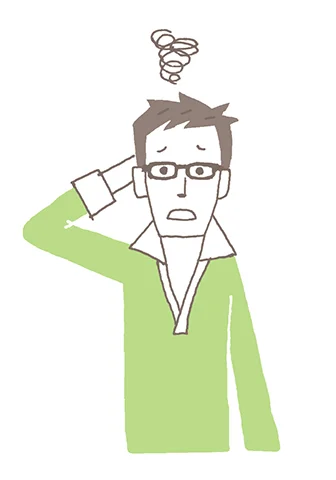 シックハウス症候群とは？