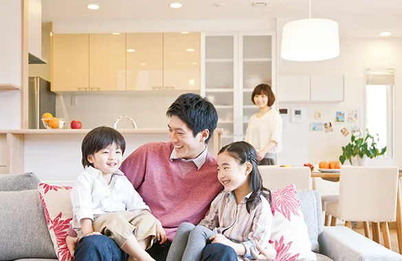 ZEHって何? 省エネ・創エネ・蓄エネの違いを知っていますか?