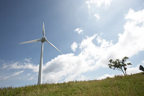 一次エネルギーとは