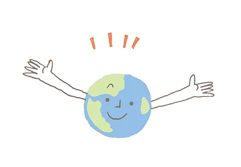 日本のエネルギー事情は？