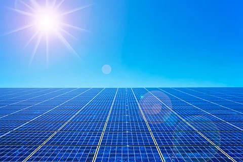 太陽光発電の歴史