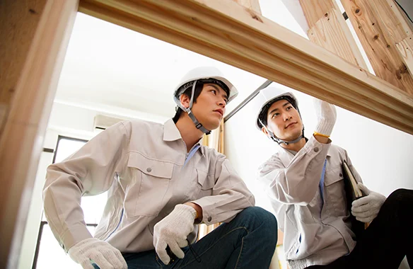 地震に強い家を建てるために必要な「構造計算」「耐震等級」とは?