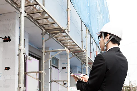 実は「構造計算」は行われていない？