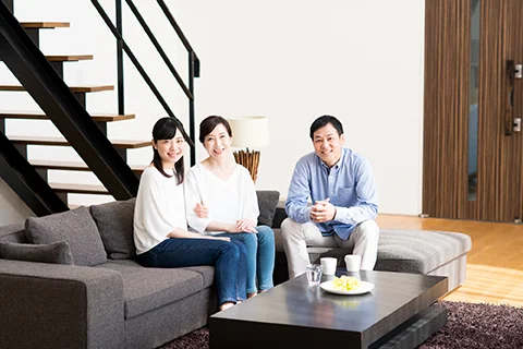 構造計算と耐震等級で「地震に強い家づくり」