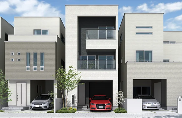 3階建て住宅を選ぶうえで、知っておくべき高さや場所に関する規制