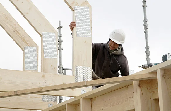 木造住宅は地震に強い? 木造と鉄筋コンクリート造の違いとは?