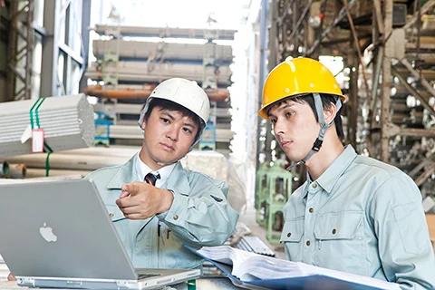 鉄筋コンクリート造(RC造)