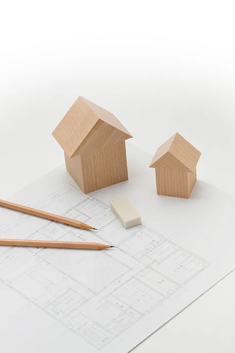 「耐震」のためには「構造計算」が必要です