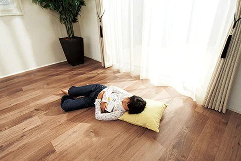 省エネに役立つ設備「熱交換気システム」とは?