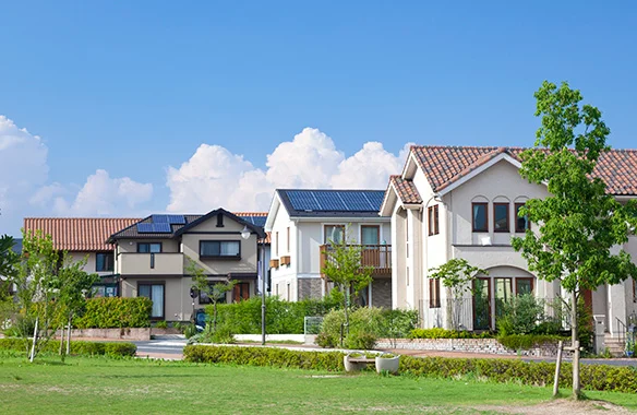 地震に強い土地・地震に弱い土地の違いは? 地盤調査って何?