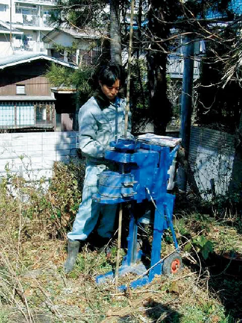 地盤調査の必要性と仕組みを知る