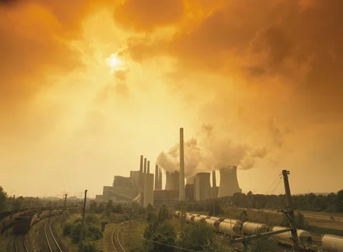 日本のエネルギー問題