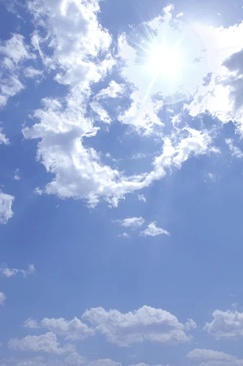 自然エネルギー(再生可能エネルギー)