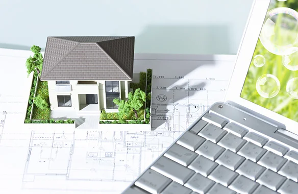 新築住宅を建てる前に必ず知っておきたい家を建てるときに必要な費用