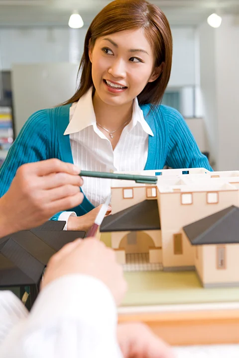 よりよい住宅会社を選ぶために必要なこと