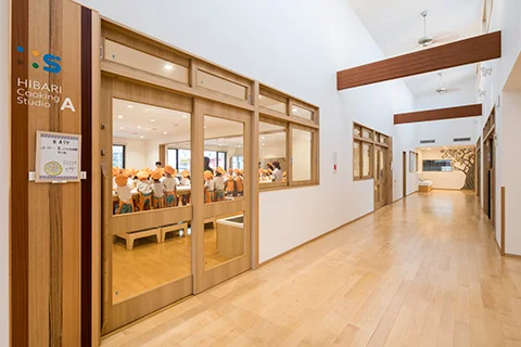 幼稚園・保育園