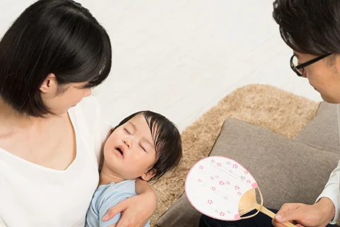 地域によって異なる、求められる断熱性能