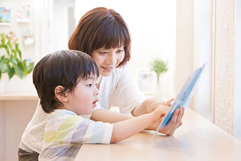 ZEHでより快適で安心な暮らしを