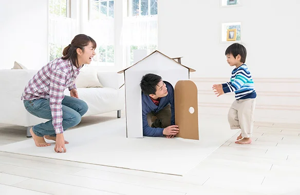 長期優良住宅の認定基準と審査方法、税金面のメリットとは?