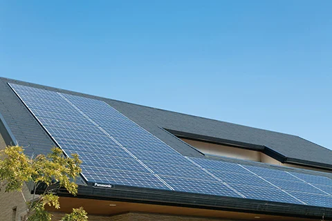 ゼロエネ（ZEH）補助金