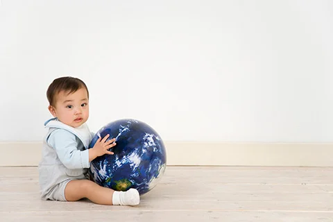 可変性と家族のライフスタイル