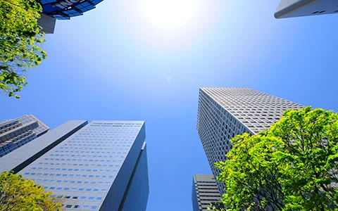 家づくりにおける省エネとは?