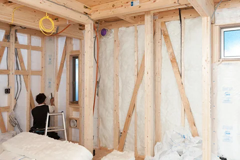 省エネルギー対策等級とは?