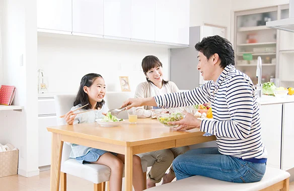 長持ちする家を建てるためにチェックしたい長期優良住宅の基準