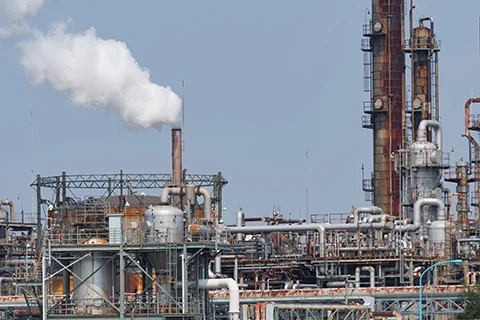 エネルギー自給率の低さ