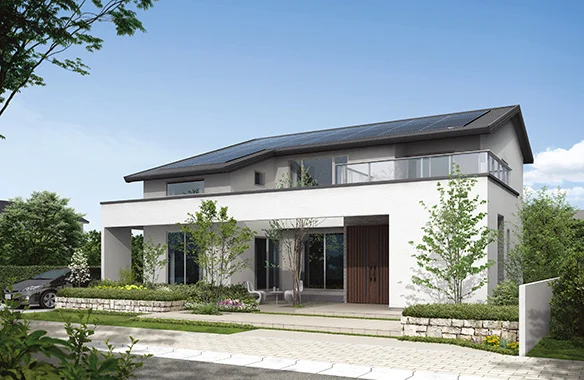 注文住宅と建売住宅はどう違う？ 土地選びのポイントも紹介します