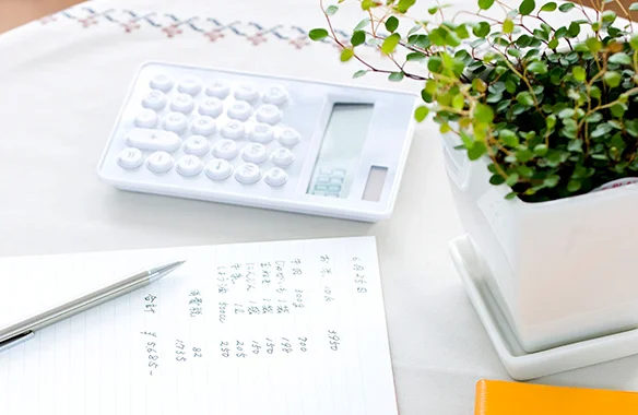 注文住宅で家を建てる際に知っておきたい住宅ローン減税のポイント