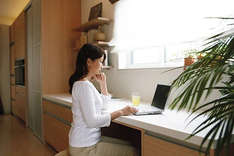 住宅ローン控除とは？