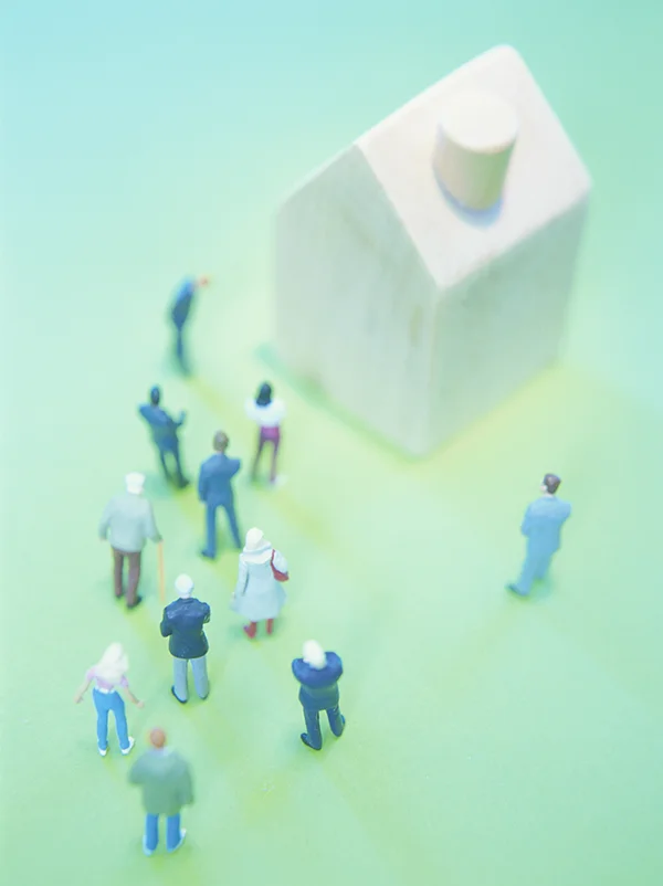 選んで後悔?耐震等級3の家を建てるデメリット