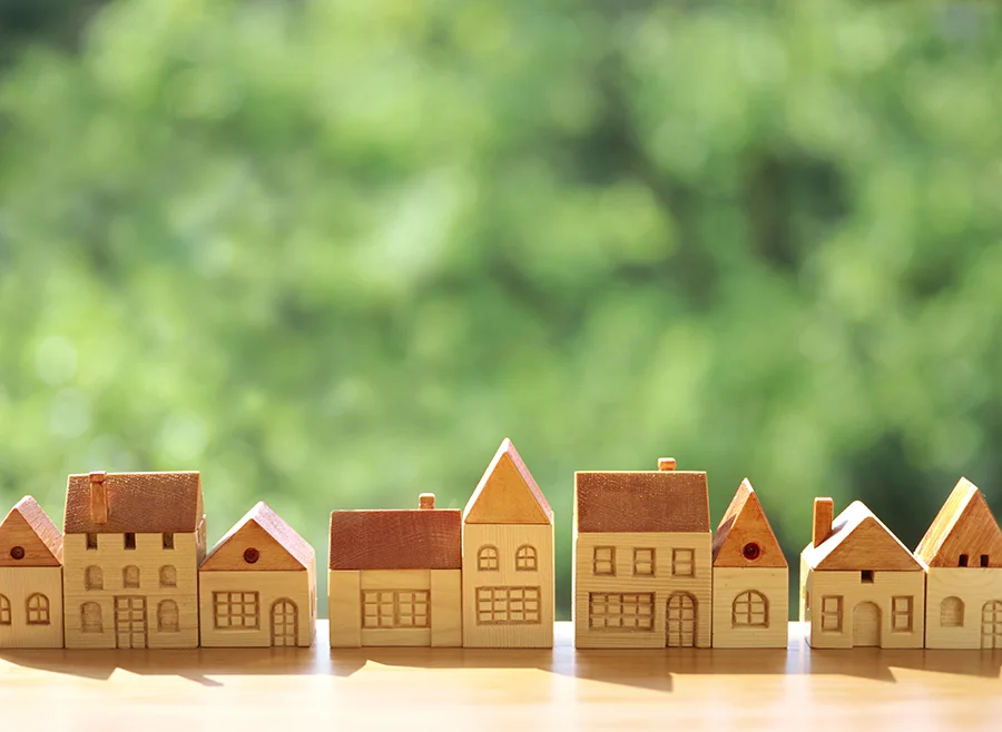 地震に強い家とは具体的にどういう家?