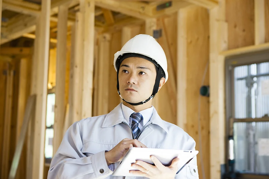 許容応力度計算は耐震等級3の取得に必須?