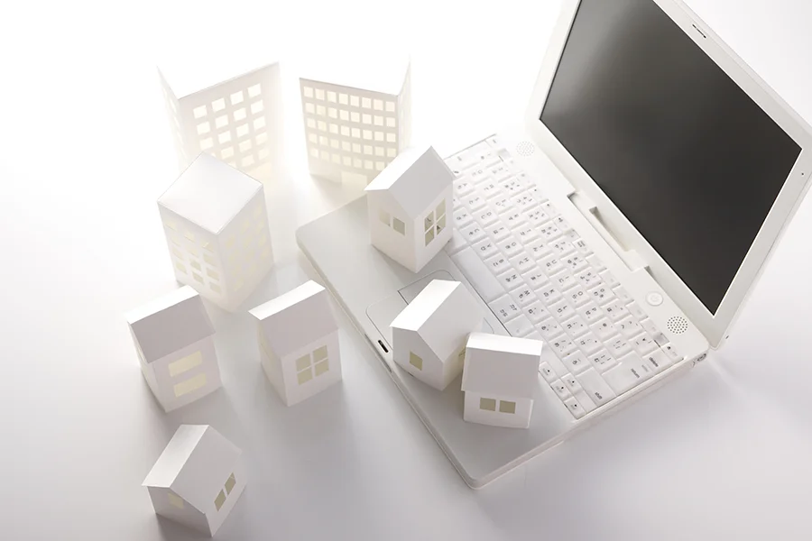 許容応力度計算の大まかな流れ