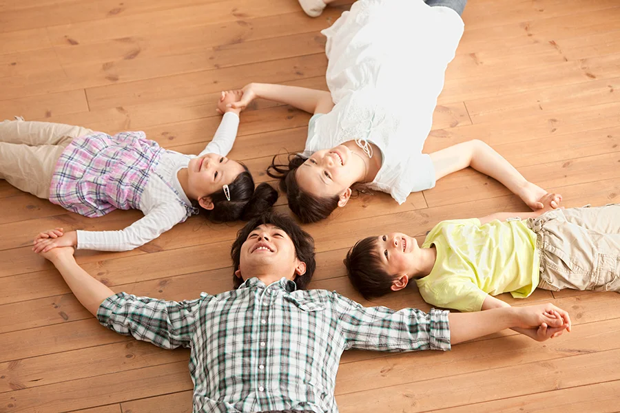 制震ダンパーを導入するメリット