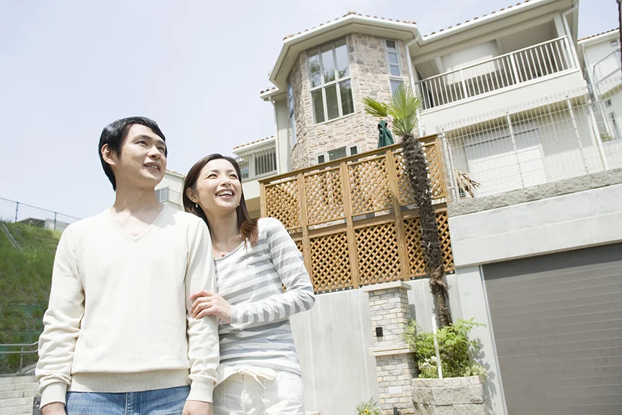 木造住宅の建築方法②ツーバイフォー工法