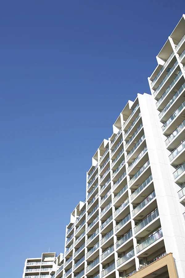 耐震構造と制震構造・免震構造の違い