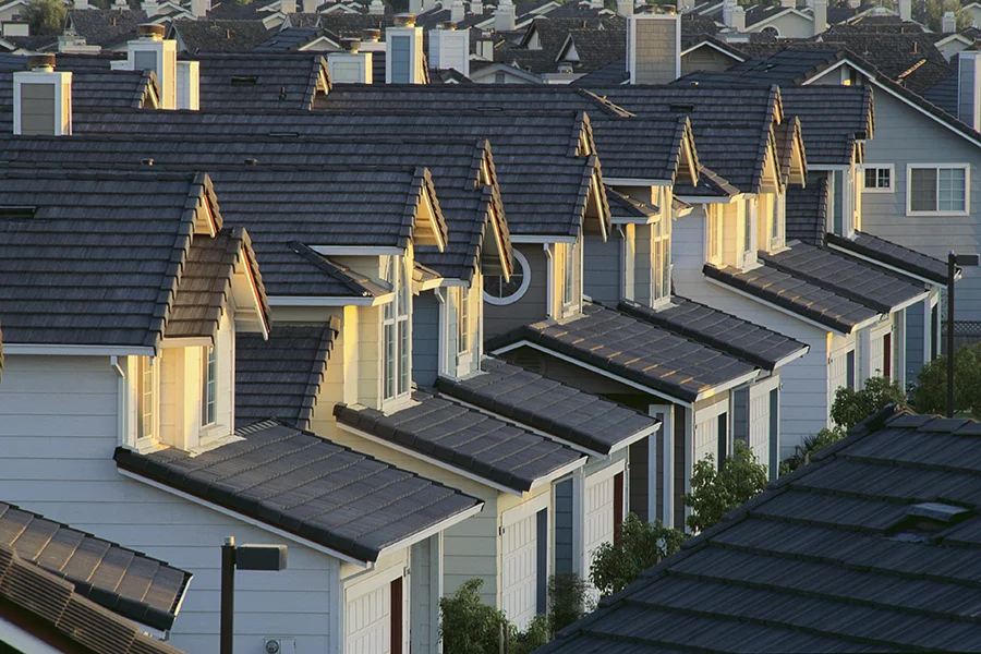 建物が地震で倒壊しやすいかは耐震基準で決まる