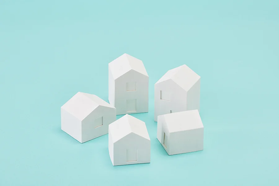 要注意!地震で倒壊しやすい建物の特徴