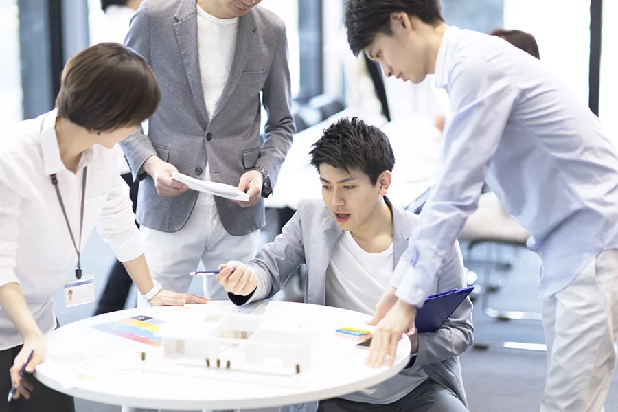 地震による建物倒壊を防ぐには