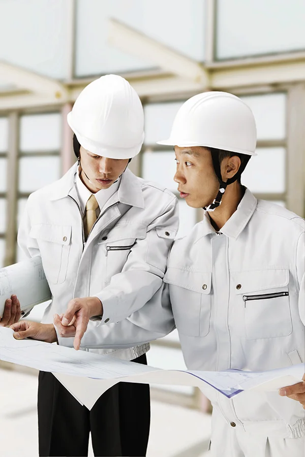 梁の主な種類【部位別・材料別・支持条件別】