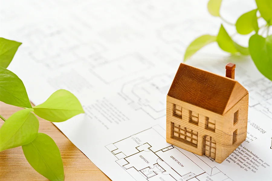 瓦屋根が地震に弱いとはかぎらない